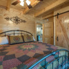 Отель Woodland Escape, фото 14