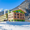 Отель Explorer Hotel Stubaital, фото 3