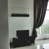 Отель Holi 1Medini Themed Suites, фото 12