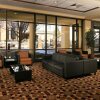 Отель Courtyard by Marriott Kansas City East/Blue Springs, фото 14