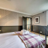 Отель Rock House: Historic Gem - Heart of the City, фото 6
