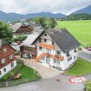 Отель Apartment in Bad Mitterndorf / Styria Near ski Area, фото 9