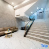 Отель Meiling Hotel (Guangzhou Zhujiang New Town Wuyangyu Subway Station), фото 14