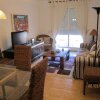 Отель Apartment With 2 Bedrooms in Mojácar, With Wonderful sea View, Pool Ac, фото 6