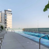 Отель Guestready - Pool & Gym Monthly Stay Great Amenities 63049, фото 15