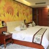 Отель Long Men Shui Du Yang Xin Valley Hot Spring Hotel, фото 18
