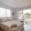 Отель Narcissos 'Nissi Beach' apartment A8, фото 4