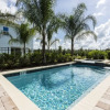 Отель Stunning 7BR Family Home With Private Pool Hot Tub and BBQ Near Disney, фото 22