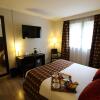 Отель Best Western Hotel Des Barolles - Lyon Sud, фото 6