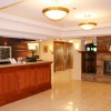 Отель Hampton Inn & Suites Valley Forge/Oaks, фото 2