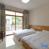 Отель Xianju jiao hui nongjiale inn, фото 5