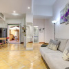 Отель VOMERO-ROSSINI restored, 4 pax, 2 bath, wifi, aircond, фото 13
