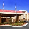 Отель Hampton Inn Wytheville, фото 29