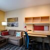 Отель TownePlace Suites Gainesville Northwest, фото 8