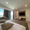 Отель Holiday Residence By Bel Air Luxury Apartment And Studio Mamaia Nord, фото 7