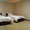 Отель Golden Sunshine International Hotel, фото 6