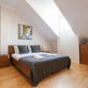 Отель Liberty Penthouse Three-Bedroom Apartment - by LU Holidays, фото 29