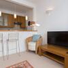 Отель 1 Bedroom Apartment in Notting Hill Accommodates 2, фото 5