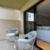 Отель Gorgeous Beach Flat, фото 10