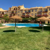 Отель Charming 2-bed Apartment Near Ayamonte With Pool, фото 10