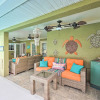 Отель Sun-soaked Cape Coral Getaway, 1 Mi to Dtwn!, фото 10