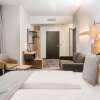 Отель Best Western Hotel Arabellapark Muenchen, фото 2