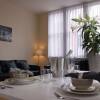 Отель The Manchester St Petersgate - Sleeps up to 6 Close to Train Station Very Central, фото 11