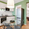 Отель Santa Reparata Apartment with Patio and Terrace, фото 12