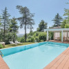 Отель Modern Villa in Pesaro With Private Swimming Pool, фото 15