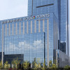 Отель Four Points By Sheraton Chengdu Tianfu, фото 1