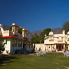 Отель Alwarbagh, фото 4
