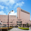 Отель Art Hotel Hirosaki City, фото 1