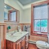 Отель Historic Apartment - Half Mi to Lake Champlain!, фото 13