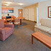 Отель Candlewood Suites Louisville North, an IHG Hotel, фото 4