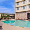 Отель Holiday Inn Express Dallas Market Center, an IHG Hotel, фото 9