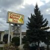 Отель Carmi Motel в Пентиктоне