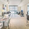 Отель Global Luxury Suites at the National Mall, фото 13