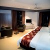 Отель Star Well Hotel в Куала-Липис