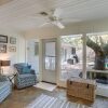 Отель Spacious St Simons Island Vacation Rental w/ Pool!, фото 27