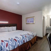 Отель Red Roof Inn Alexandria, LA, фото 11