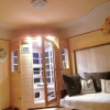Отель Cozy Holiday Home in Feldwies near Ski Area, фото 9