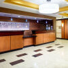 Отель Fairfield Inn & Suites by Marriott Pittsburgh Neville Island, фото 2