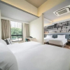 Отель Ibis Styles Kuala Lumpur Bukit Bintang, фото 24