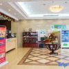 Отель Greentree Inn Hotel, фото 9