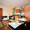 Отель Staycity Aparthotels Arcadian Centre, фото 14