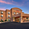 Отель Springhill Suites Cedar City, фото 20