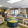 Отель Quality Inn, фото 2