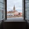 Отель Old Town Hostel Sibiu, фото 2