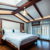Отель Lijiang Gemmer Hotel, фото 4
