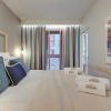 Отель Downtown Apartments Waterlane Island - Riverview Pool, SPA, Gym & Parking, фото 36